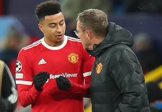 od体育官网-朗尼克又遭球员公开反怼 场外戏太多红魔哪像团队