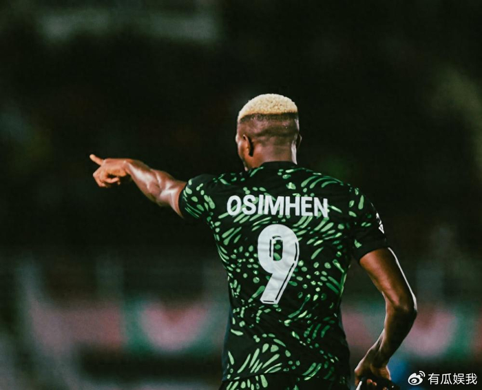 16球4助攻!曝尤文图斯有望签奥斯梅恩,2100万欧年薪成最大障碍|加拉塔萨雷|欧冠|维克托·奥斯梅恩|那不勒斯|意甲_新浪体育_新浪新闻