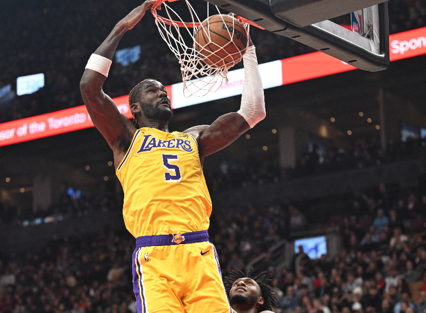 2026 世界杯举办地-湖人112-124国王遭4坏消息！艾顿仍低迷，配角起伏大，攻守全崩！