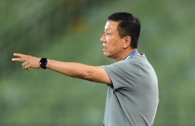 od体育网址-解析崔康熙为何黯然离开?主动担责放弃一年半工资